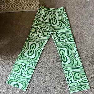 Shein Pants Never Worn